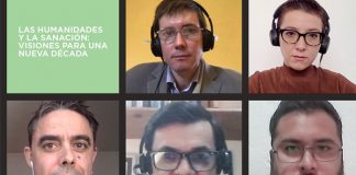 Humanidades juegan papel importante en la sanación de la sanidad física, psicológica, medioambiental y social