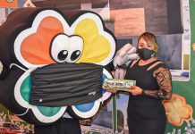 Presentan la Trigésimo Chale publicación del Sorteo UDLAP