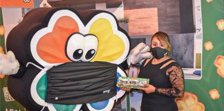 Presentan la Trigésimo Chale publicación del Sorteo UDLAP