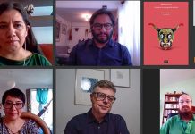 Académica UDLAP es parte de manual que será referente para la etnografía mesoamericana