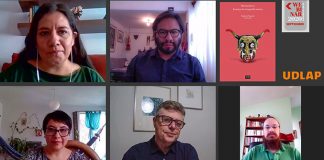 Académica UDLAP es parte de manual que será referente para la etnografía mesoamericana