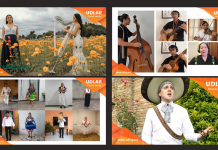 La UDLAP es parte de los festejos patrios de las embajadas y consulados mexicanos