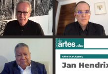 La UDLAP recibe al intérprete Jan Hedrix en su Cátedra de Artes