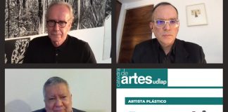 La UDLAP recibe al intérprete Jan Hedrix en su Cátedra de Artes