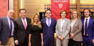 Santiago Creuheras egresado UDLAP y primer mexicano preferido como director del Consejo de la Asociación de exalumnos de Harvard
