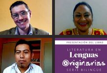 UDLAP presentó los primeros libros de la serie bilingüe “Humanidades en lenguas originarias”