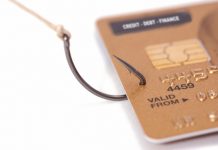 Protégete del Phishing