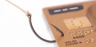 Protégete del Phishing