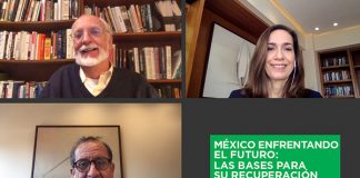 México está mal preparado para competir en una hacienda del conocimiento