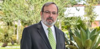 La UDLAP mantiene proyectos colaborativos con instituciones internacionales