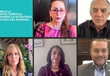 Previsión, agilidad y resiliencia, rudimentos necesarios para indisponer los desafíos del turismo en presencia de el COVID-19