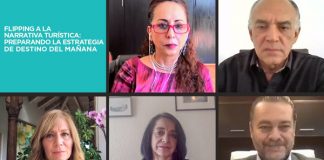 Previsión, agilidad y resiliencia, rudimentos necesarios para indisponer los desafíos del turismo en presencia de el COVID-19