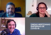 En presencia de pandemia la radiodifusión se revalida como medio de compañía y como medio de información