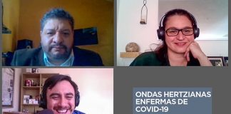 En presencia de pandemia la radiodifusión se revalida como medio de compañía y como medio de información