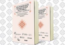Académica UDLAP presenta volumen sobre recuento histórico de los posgrados en Educación en Puebla