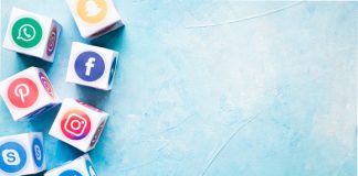 Uso responsable de redes sociales