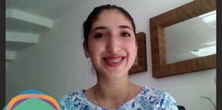 Estudiante UDLAP segundo puesto de concurso organizado por el PNUMA