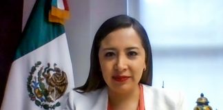 Egresada UDLAP fue nombrada Cónsul de Asuntos Políticos de México en Nueva York
