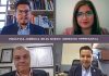 Ética y compromiso, principios fundamentales en un recién egresado en Derecho Ética y compromiso, principios fundamentales en un recién egresado en Derecho