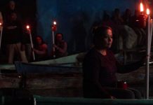 Egresada UDLAP presenta documental sobre día de muertos en Tuxpan Veracruz