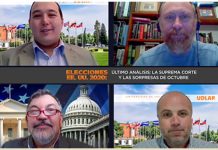 UDLAP llevará un minuto a minuto de las elecciones de Estados Unidos
