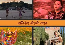 Con la iniciativa “Altares desde casa” la UDLAP festeja virtualmente el día de muertos
