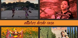 Con la iniciativa “Altares desde casa” la UDLAP festeja virtualmente el día de muertos