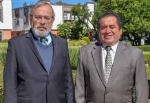 Académicos UDLAP integran consejo para el cambio climático de Puebla