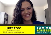 Hoy más que nunca se requiere de la entereza y tenacidad de los líderes