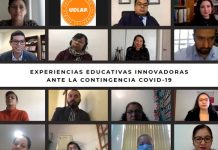 Analizan en UDLAP las experiencias educativas innovadoras delante Covid-19