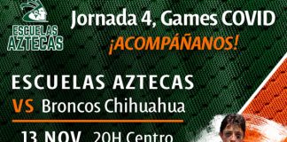 Ya iniciaron los Games COVID y la Tribu Verde quiere ganarlos