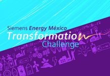 Estudiantes y egresados UDLAP fueron primer emplazamiento de concurso de Siemens