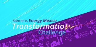 Estudiantes y egresados UDLAP fueron primer emplazamiento de concurso de Siemens