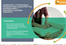 El líder de hoy debe tener un enfoque humano, webinar UDLAP