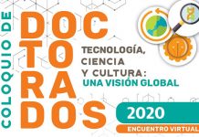 UDLAP realiza su III Coloquio de Doctorados en Tecnología, Ciencia y Civilización