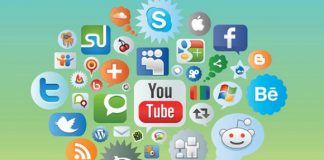 Revisa los permisos que tienen tus redes sociales