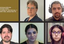 En UDLAP analizan la relación inteligencia químico y el futuro del arquitecto En UDLAP analizan la relación inteligencia químico y el futuro del arquitecto