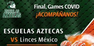 La pesadilla naranja lo cumplió y estará en la final de los Games COVID