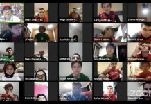 La joven Tribu Verde son subcampeones de los Games COVID