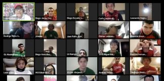 La joven Tribu Verde son subcampeones de los Games COVID