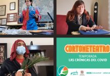 La UDLAP presenta de forma aparente su temporada de cortometeatro