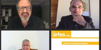 La ciencia y tecnología en el arte, presentes en la octava Cátedra de Artes UDLAP