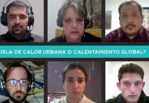 Académicos-investigadores de la UDLAP analizan relación isla de calor urbana y calentamiento integral