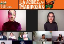 Teatro UDLAP concluye su temporada de otoño 2020