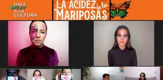 Teatro UDLAP concluye su temporada de otoño 2020