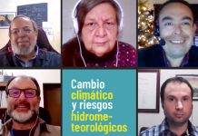 “El agua potable en México tiene costos desproporcionados” normativo UDLAP
