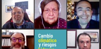 “El agua potable en México tiene costos desproporcionados” normativo UDLAP