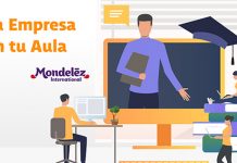 UDLAP lleva la empresa a tu clase