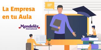 UDLAP lleva la empresa a tu clase