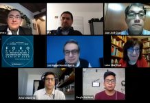 Académica UDLAP dictó ponencia superior en el Foro Franquista de Investigación y Documentación Musical CENIDIM